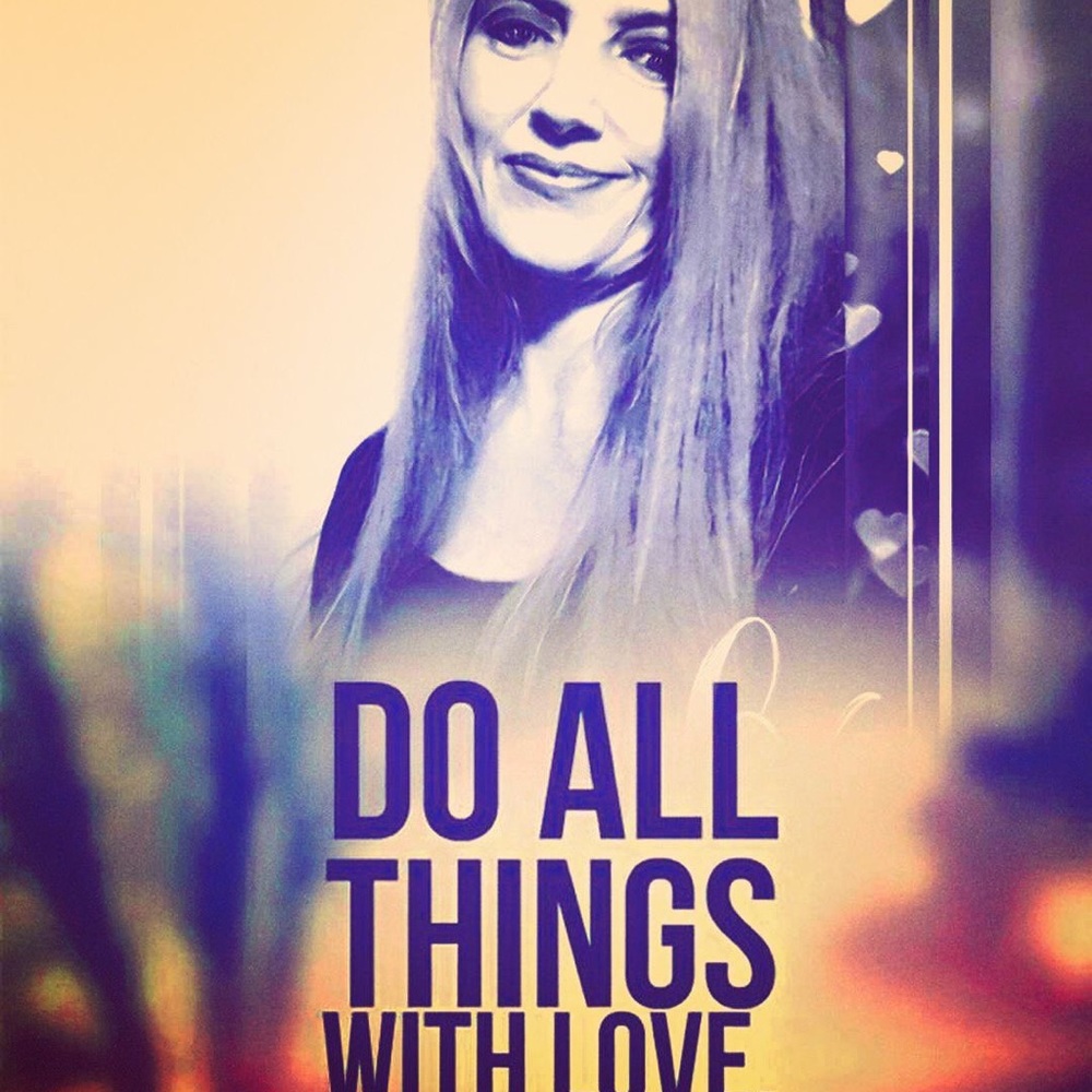 💖🛍 Meet your Posher, Crissie